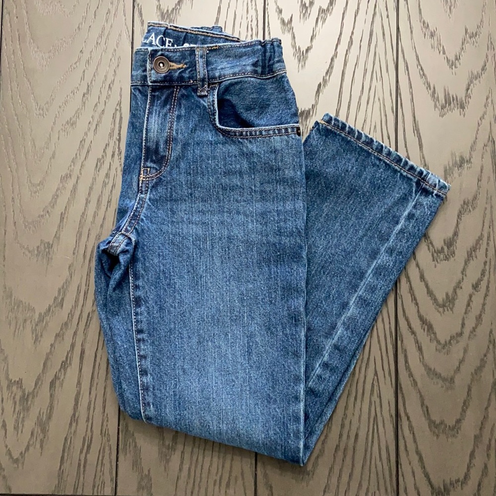 Boys Children’s Place Jeans Size 8